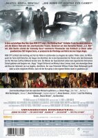 Mob City DVD TNT sehr selten Schuber Englisch Deutsch 2 Disc / DVD * Nagelneu