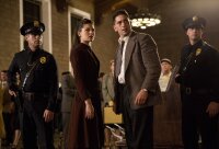 Mob City DVD TNT sehr selten Schuber Englisch Deutsch 2 Disc / DVD * Nagelneu
