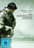 American Sniper / DVD