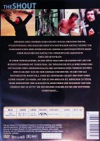 The Shout - Der Todesschrei / DVD *Top Zustand