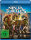 Teenage Mutant Ninja Turtles / Blu-Ray * Top Zustand