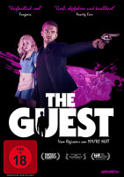 The Guest / DVD Top Zustand