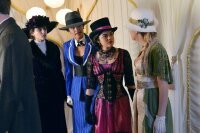 Pretty Little Liars - Die komplette 4. Staffel  [5 DVDs] Top Zustand