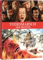 TODESMARSCH DER BESTIEN - FuturePak (Blu-ray) UNCUT - Cover A - Limited Edition