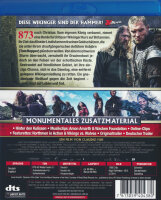 Northmen - A Viking Saga / Blu-Ray * Top Zustand