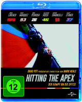 Hitting the Apex - Der Kampf um die Spitze / Blu-Ray *...