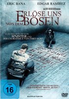 Erlöse uns von dem Bösen / DVD *Top Zustand