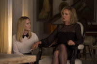 American Horror Story - Season 3 / Blu-ray Film