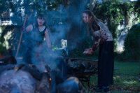 American Horror Story - Season 3 / Blu-ray Film