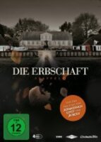 Die Erbschaft - Staffel 1  (4 DVDs)