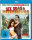 Sex, Gras & Zombies! Blu-Ray * Top Zustand