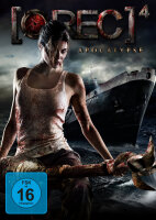 [Rec] 4 - Apocalypse / DVD *Top Zustand