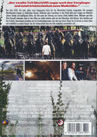 Planet der Affen: Revolution / DVD * - Akzeptabel mit Kratzer