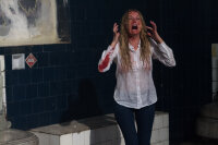 Wrong Turn 6 - Last Resort - Unrated / DVD - Guter Zustand