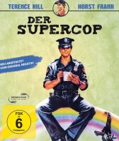 Der Supercop / DVD * Top Zustand