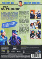 Der Supercop / DVD * Top Zustand