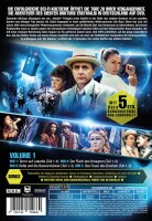 Doctor Who - Siebter Doctor Vol. 1  (4 DVDs)