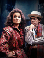 Doctor Who - Siebter Doctor Vol. 1  (4 DVDs)