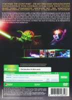 Star Wars - The Clone Wars - Staffel 6  [3 DVDs] Top Zustand