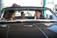 Supernatural - Staffel 8  ( 6 DVDs ) - Top Zustand
