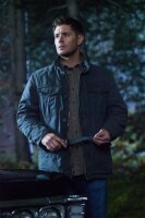 Supernatural - Staffel 8  ( 6 DVDs ) - Top Zustand