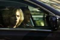 Lucy / DVD Guter Zustand