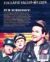 Ein Käfig voller Helden - Die komplette Serie  [26 DVDs] Top Zustand