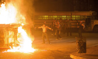 The Purge 2 - Anarchy / DVD