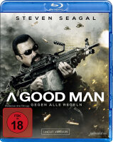A Good Man - Gegen alle Regeln - Uncut Version / Blu-Ray...