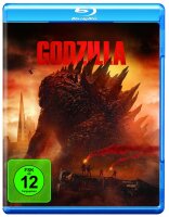 Godzilla / Blu-ray Film