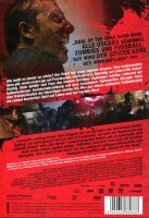 Goal of the Dead - Elf Zombies müsst ihr sein! DVD - Top Zustand