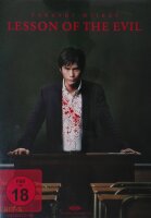 Lesson of the Evil - Uncut / DVD *Top Zustand