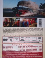Stars der Schiene Folge 77-01 509 -Die Super-Pazifik/DVD...