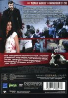 The Human Race - "The Race or Die" Tournament / Uncut / DVD *Top Zustand