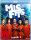 Misfits - Staffel 5  [2 Blu-Rays]  Top Zustand