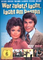 Wer zuletzt lacht, lacht am besten, mit Roy Black+ Uschi...