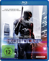 Robocop / Blu-Ray * Top Zustand