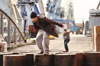 Buddy / Blu-Ray * Guter Zustand