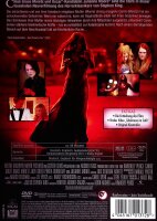 Carrie (2013) DVD - Akzeptabel mit Kratzern