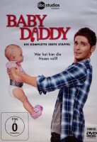 Baby Daddy - Die komplette 1. Staffel  [2 DVDs] - Top...