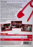 Baby Daddy - Die komplette 1. Staffel  [2 DVDs] - Top Zustand