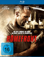 Homefront / Blu-ray