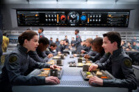 Enders Game - Das große Spiel / DVD