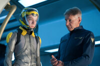 Enders Game - Das große Spiel / DVD