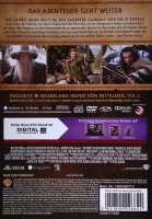 Der Hobbit 2 - Smaugs Einöde / DVD