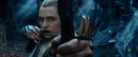 Der Hobbit 2 - Smaugs Einöde / DVD