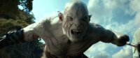 Der Hobbit 2 - Smaugs Einöde / DVD