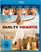 Guilty Hearts / Blu-Ray * Top Zustand