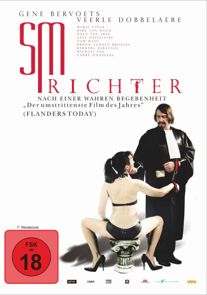 SM Richter / DVD * Nagelneu Versiegelt