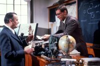 Indiana Jones-Jäger des verlorenen Schatzes / Blu-Ray * Guter Zustand